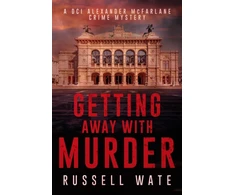 KNYGA Wate, Russell Getting Away with Murder