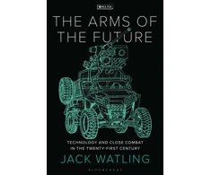 KNYGA Jack Arms of the Future: Technology and Close Combat in the Twenty-First Century