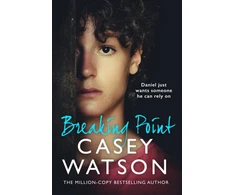 KNYGA Watson Casey Breaking Point: Daniel Just Wants Someone He Can Rely on