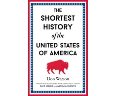 KNYGA Watson Don Shortest History of the United States of America