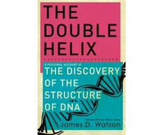 KNYGA Watson, Dr James Double Helix