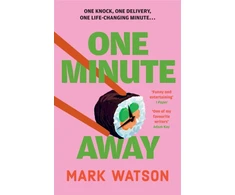 KNYGA Watson Mark One Minute Away