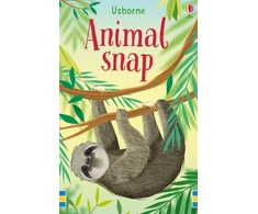 KNYGA Watt Fiona Animal Snap
