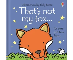 KNYGA Watt Fiona That's not my fox…
