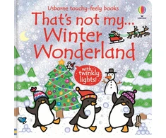 KNYGA Watt Fiona That's not my... Winter Wonderland