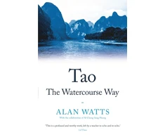 KNYGA Watts, Alan Tao: The Watercourse Way