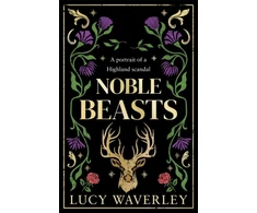 KNYGA Waverley Lucy Noble Beasts