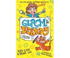 KNYGA WD, Ruby Clyde and Rachel Glam and Beardy: Volume I