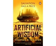 KNYGA Weaver, Thomas R. Artificial Wisdom
