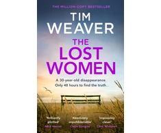 KNYGA Weaver, Tim Lost Women