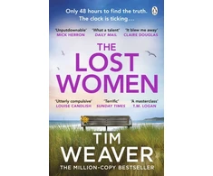 KNYGA Weaver, Tim Lost Women