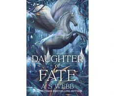 KNYGA Webb, A S Daughter of Fate