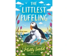 KNYGA Webb Holly Littlest Puffling
