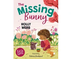 KNYGA Webb Holly Missing Bunny