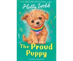 KNYGA Webb, Holly Proud Puppy