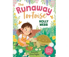 KNYGA Webb Holly Runaway Tortoise