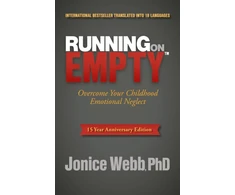 KNYGA Webb Jonice Running on Empty: Overcome Your Childhood Emotional Neglect