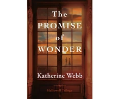 KNYGA Webb Katherine Promise of Wonder