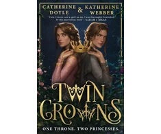 KNYGA Webber Twin Crowns