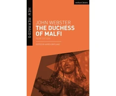 KNYGA Webster, John Duchess of Malfi
