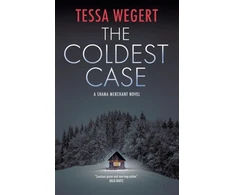 KNYGA Wegert, Tessa Coldest Case