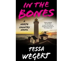 KNYGA Wegert, Tessa In the Bones