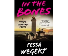 KNYGA Wegert, Tessa In the Bones