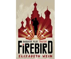 KNYGA Wein Elizabeth Firebird