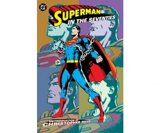 KNYGA Wein, Len; O'Neil, Denny Superman in the Seventies (New Edition)