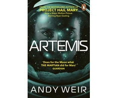 KNYGA Weir, Andy Artemis