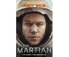 KNYGA Bookshop Weir Andy Martian