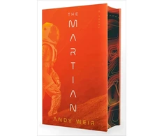 KNYGA Weir, Andy Martian: The Deluxe Special Edition