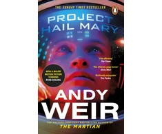 KNYGA Weir Andy Project Hail Mary