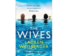 KNYGA Weisberger Lauren Wives