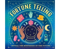 KNYGA Welbeck Childrens Books Fortune Telling