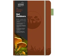 KNYGA Weldon Weldon Owen Forager's Journal