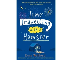 KNYGA Welford Ross Time Travelling with a Hamster