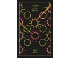 KNYGA Wells, H. G. War of the Worlds