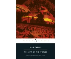 KNYGA Wells, H. G. War of the Worlds