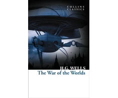 KNYGA Wells, H. G. War of the Worlds