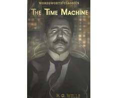 KNYGA H G Wells Wells, H.G. Time Machine and Other Works