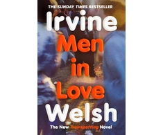 KNYGA Welsh Irvine Men in Love