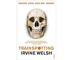 KNYGA Welsh Irvine Trainspotting