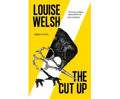 KNYGA Welsh, Louise Cut Up