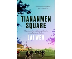 KNYGA Wen Lai Tiananmen Square