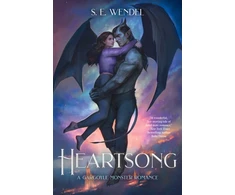 KNYGA Wendel Se Heartsong: A Novel