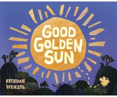 KNYGA Wenzel Brendan Good Golden Sun