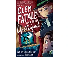 KNYGA Wersocki Morris, Eve Clem Fatale Has Been Upstaged