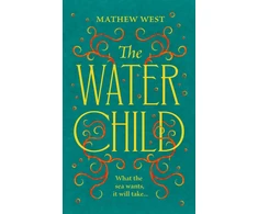 KNYGA West, Mathew Vanduo Child