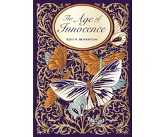 KNYGA Wharton Edith Age of Innocence